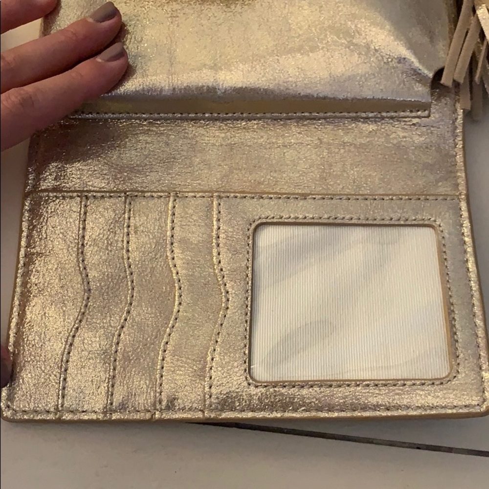 Lily Pulitzer cross body bag - Picture 3 of 3